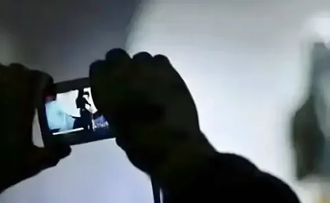 Youths Harassed Woman In Vijayawada