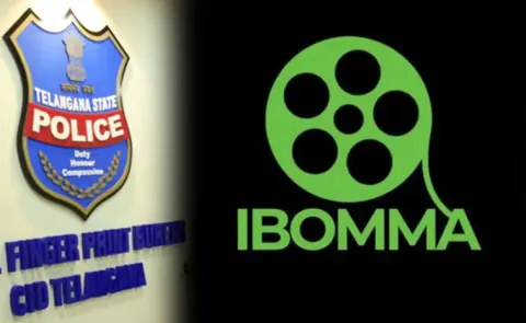 Telangana Police Fact Check Clarification On iBomma Issue