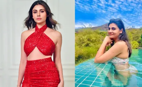 Star cricketar Sister Malti Chahar enter in bigg boss 19 As wild card entry7