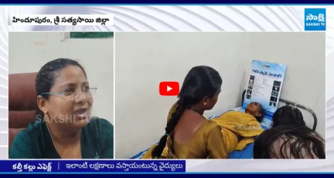 10 Members Affected Due To Adulterated Toddy 3