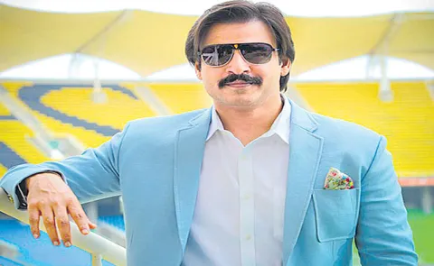 Vivek Oberoi donate his entire remuneration from Ramayana to children treatments