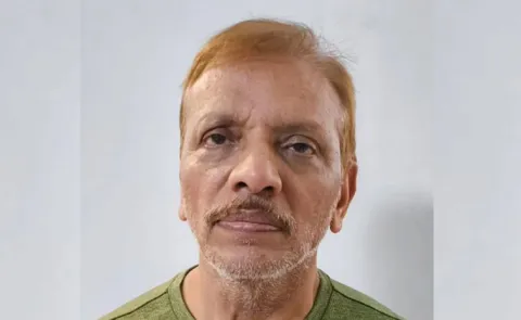 Fake Scientist Arrested Likely Had Access To Nuclear Data