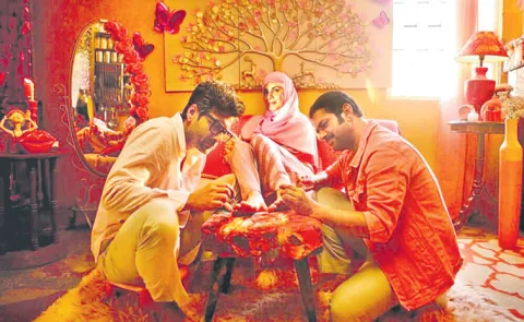 Dharamsala gears up to host International Film Festival 2025