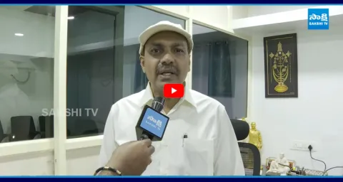 YSRCP Kakani Govardhan Reddy Strong Counter To Pawan Kalyan 1