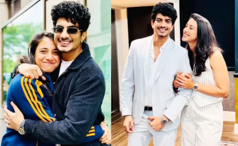 Smriti Mandhana Palash Muchhal To Tie Knot This November: Reports