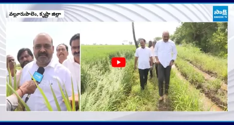 YSRCP Kaile Anil Kumar Fires On Chandrababu Government 1