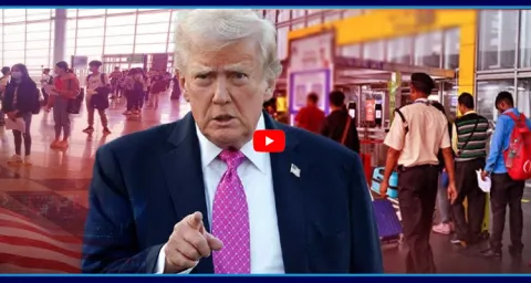 Trump Lifted Foreign And Non Immigrant Employees Work Permit Auto Renewal 2