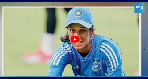 Who is Jemimah Rodrigues: Jesus Faith Fueled Miracle Takes India to ICC Women's World Cup Final 2