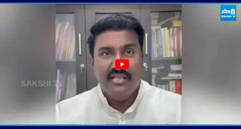 YSRCP Pothina Mahesh Sensational Comments On Chandrababu And Pawan Kalyan 2