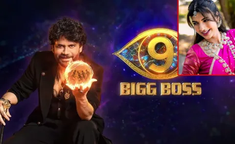 Bigg boss 9 telugu wild card entry details6