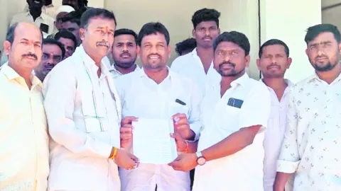 ‘సంక్షేమమే అభ్యర్థులను గెలిపిస్తుంది’