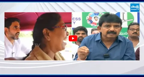 Perni Nani Reaction On Nara Lokesh Comments