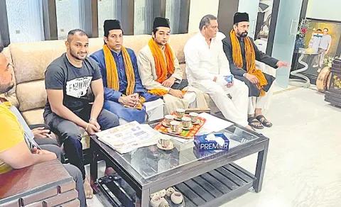 suspense surrounding the Jubilee Hills by election