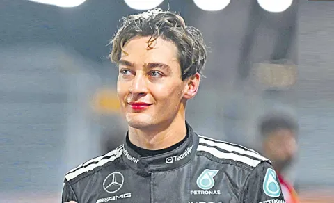 Best facts and stats from Singapore GP Qualifying
