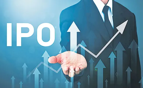 India primary market is poised for growth with four IPOs