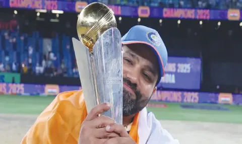 Mohammad Kaif Slams BCCI Over Rohit Sharma Removal As ODI Captain