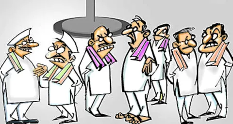 పేటలో పోటీ.. జెడ్పీ పీఠంపై గురి