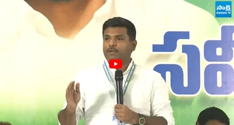Gudivada Amarnath Clarity On YS Jagan Anakapalli Tour Route Map