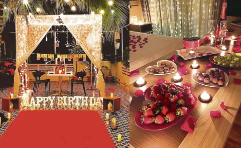 GenZ Candlelight Concerts or live music events latest trend in Hyderabad