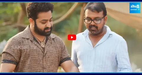 Koratala Siva Master Plan for Jr Ntr Devara 2 Movie