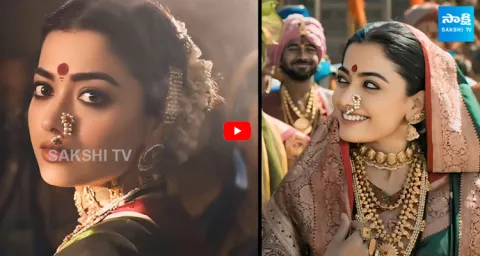 Rashmika Mandanna Movies In Bollywood