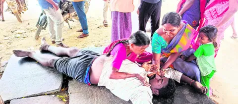 హృదయ విదారకం