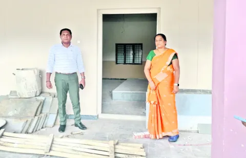 ఆహారంలో నాణ్యత లోపిస్తే చర్యలు