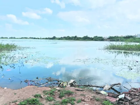 మళ్లీ సాగునీటి సంఘాలు