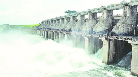 సింగూరు రికార్డు బ్రేక్