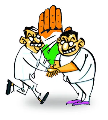 కాంగ్రెస్లోకి మాస్ లీడర్..!