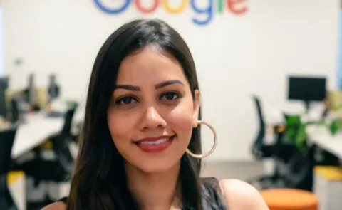 Google Rejected In 2013 Now Lead Its Startup Wing Who Is Ragini Das?