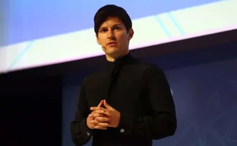 Telegram CEO Pavel Durov Secret of Success