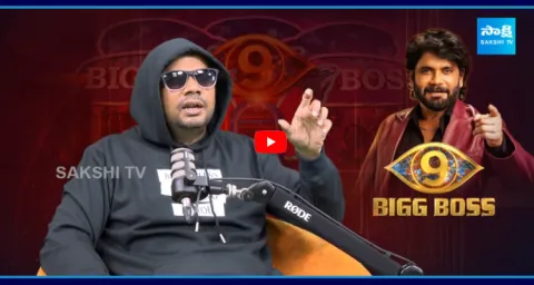 Bigg Boss 9 Telugu Haritha Harish First Exclusive Interview After Elimination