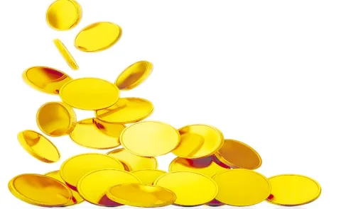 Gold on reaching 4000 Dollars milestone