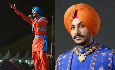 Rajvir Jawanda sudden demise Wife Warned Him To Not Step Out Of The House