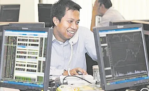 Stock Market: Sensex settles 137 pts higher and Nifty above 25108