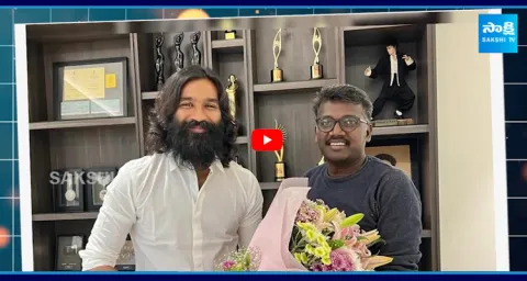 Dhanush Demands Higher Remuneration in Telugu Movies Than in Tamil