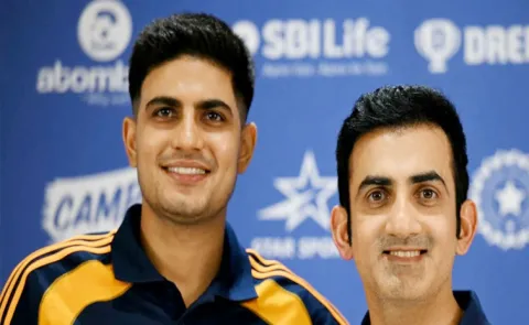 IND squad to leave for AUS on This Date Gambhir to host dinner at residence6