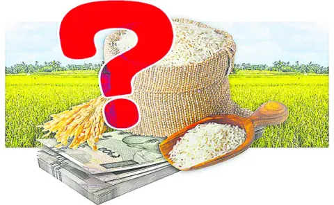 సన్నాల బోనస్ ఏమాయె!