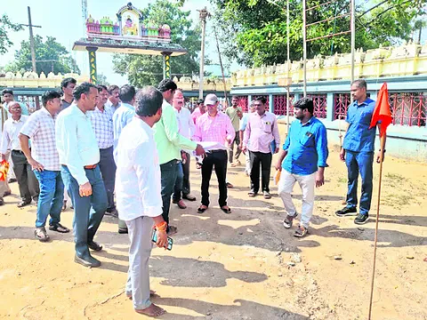 మహాజాతరకు.. 112 రోజులే