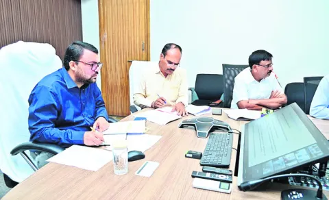 ‘ధన్– ధాన్య కృషి’ యోజనతో రైతులకు మేలు