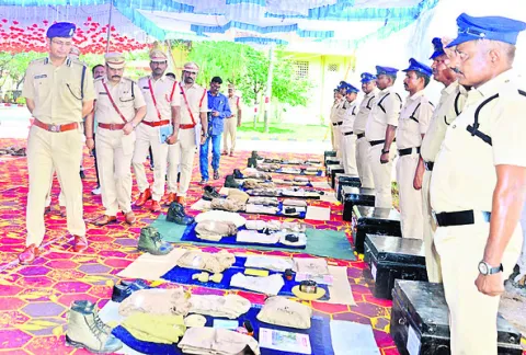 పోలీస్స్టేషన్కు వెళ్తే న్యాయం