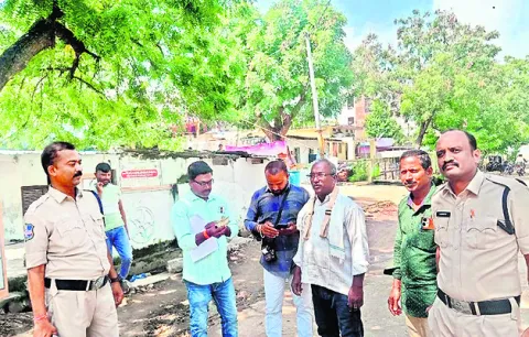 విద్యుత్చౌర్యం, మొండిబకాయిలపై ప్రత్యేక నిఘా