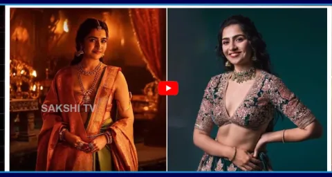 Rukmini Vasanth Upcoming Pan India Movies List