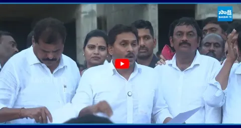 YS Jagan Master Plan Against Chandrababu2