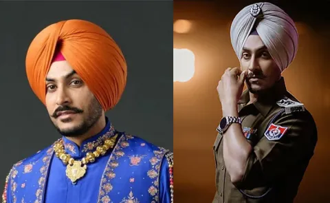 Punjabi Singer Rajvir Jawanda Net Worth Was In Crores Before his demise At 35