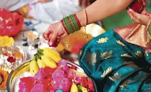 Atla Tadde 2025 Check these traditions and importance