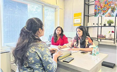 Fashion brands engage with young designers through programs