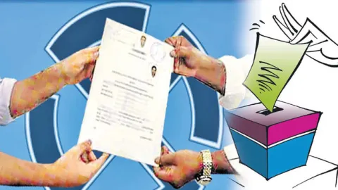 వీడని సందిగ్ధం.. తొలి విడతకు సమాయత్తం