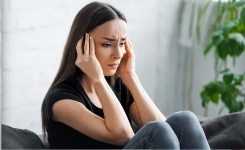 Helath Tips: How to manage and reduce stress